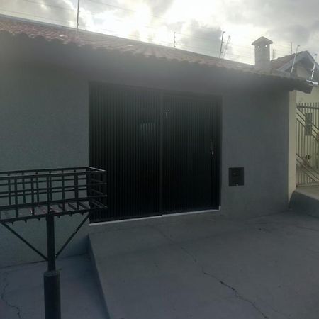 Villa Glenda Temporada Olímpia Exterior foto