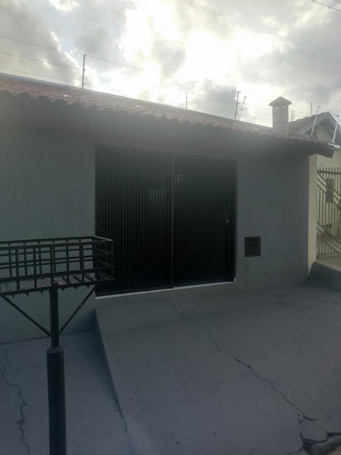 Villa Glenda Temporada Olímpia Exterior foto