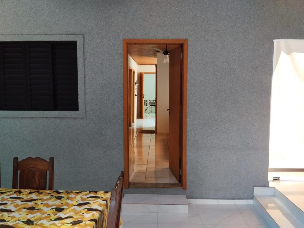 Villa Glenda Temporada Olímpia Exterior foto