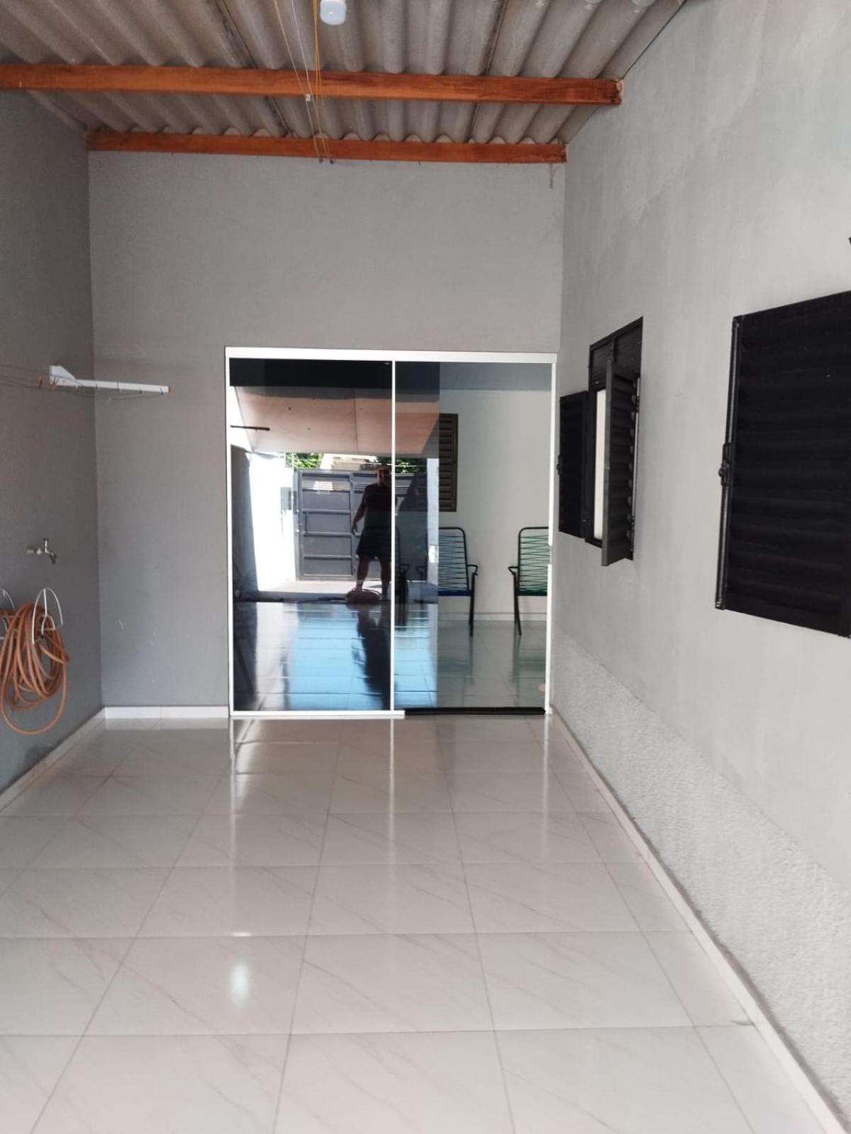 Villa Glenda Temporada Olímpia Exterior foto