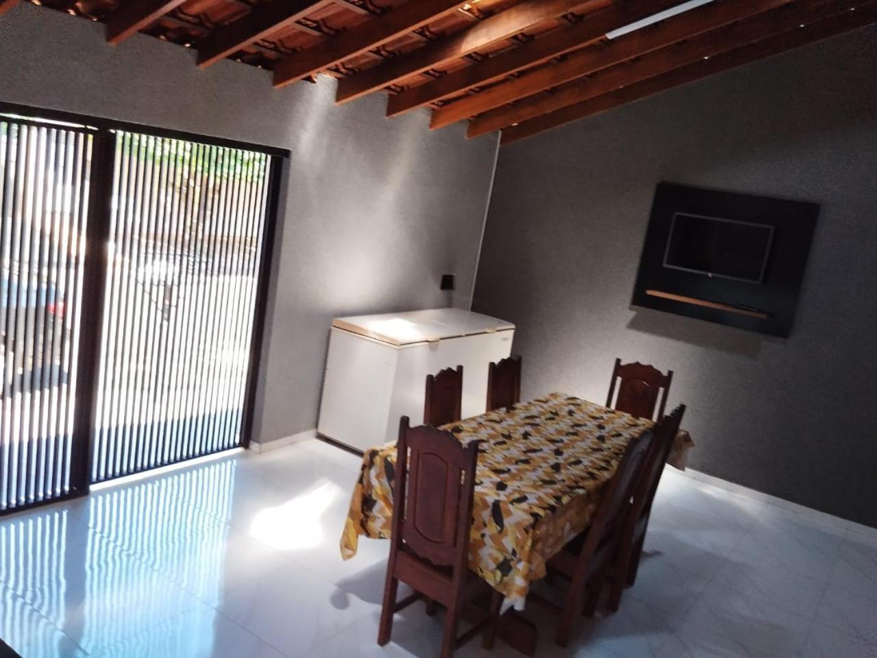 Villa Glenda Temporada Olímpia Exterior foto