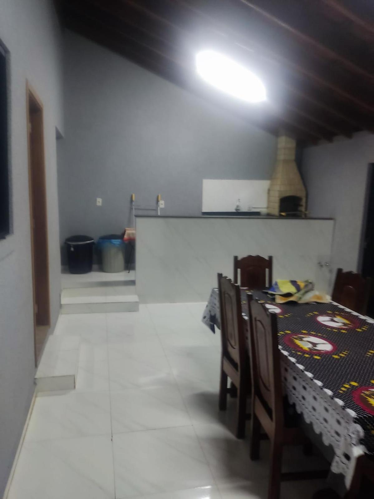 Villa Glenda Temporada Olímpia Zimmer foto