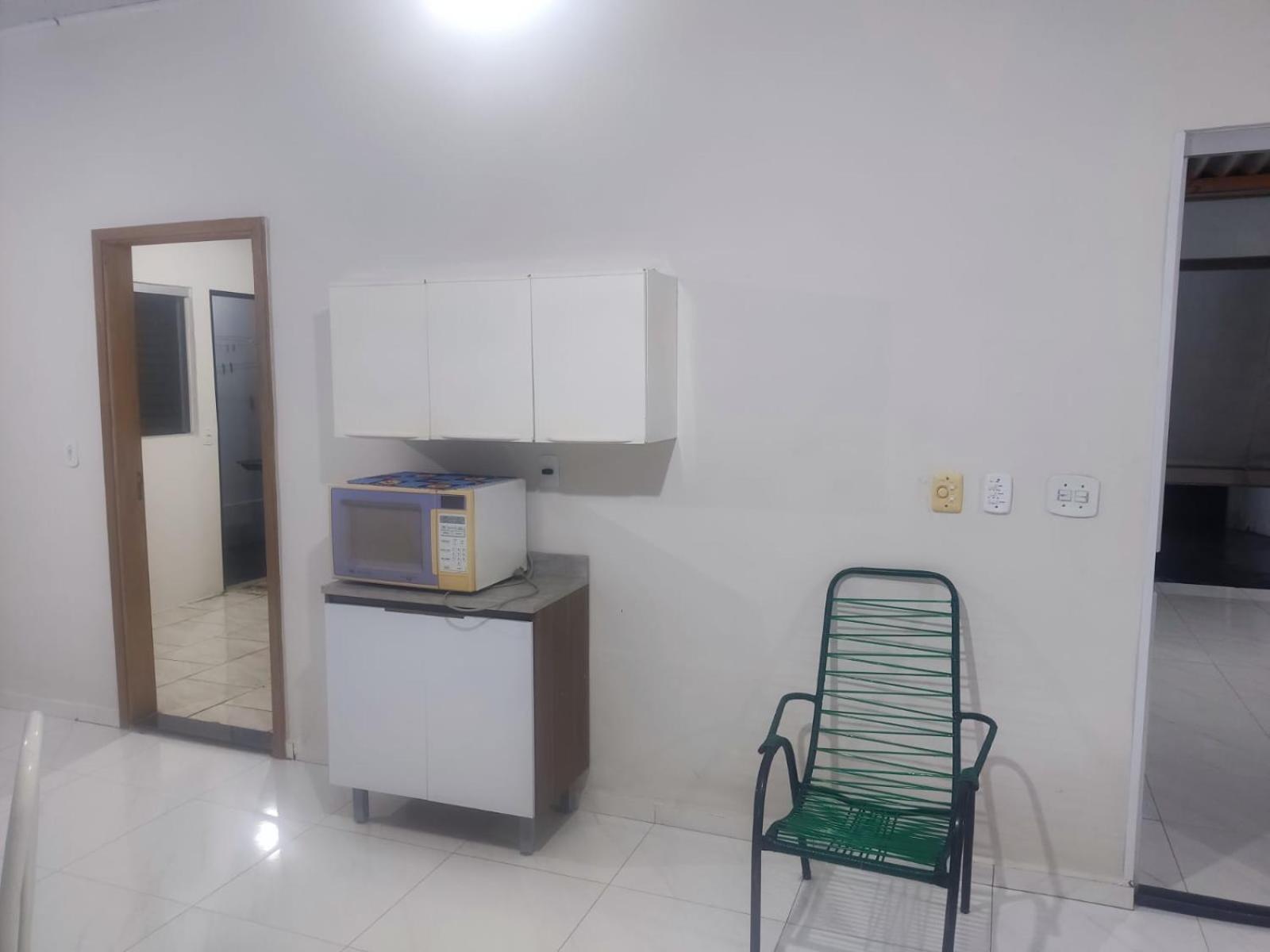 Villa Glenda Temporada Olímpia Zimmer foto